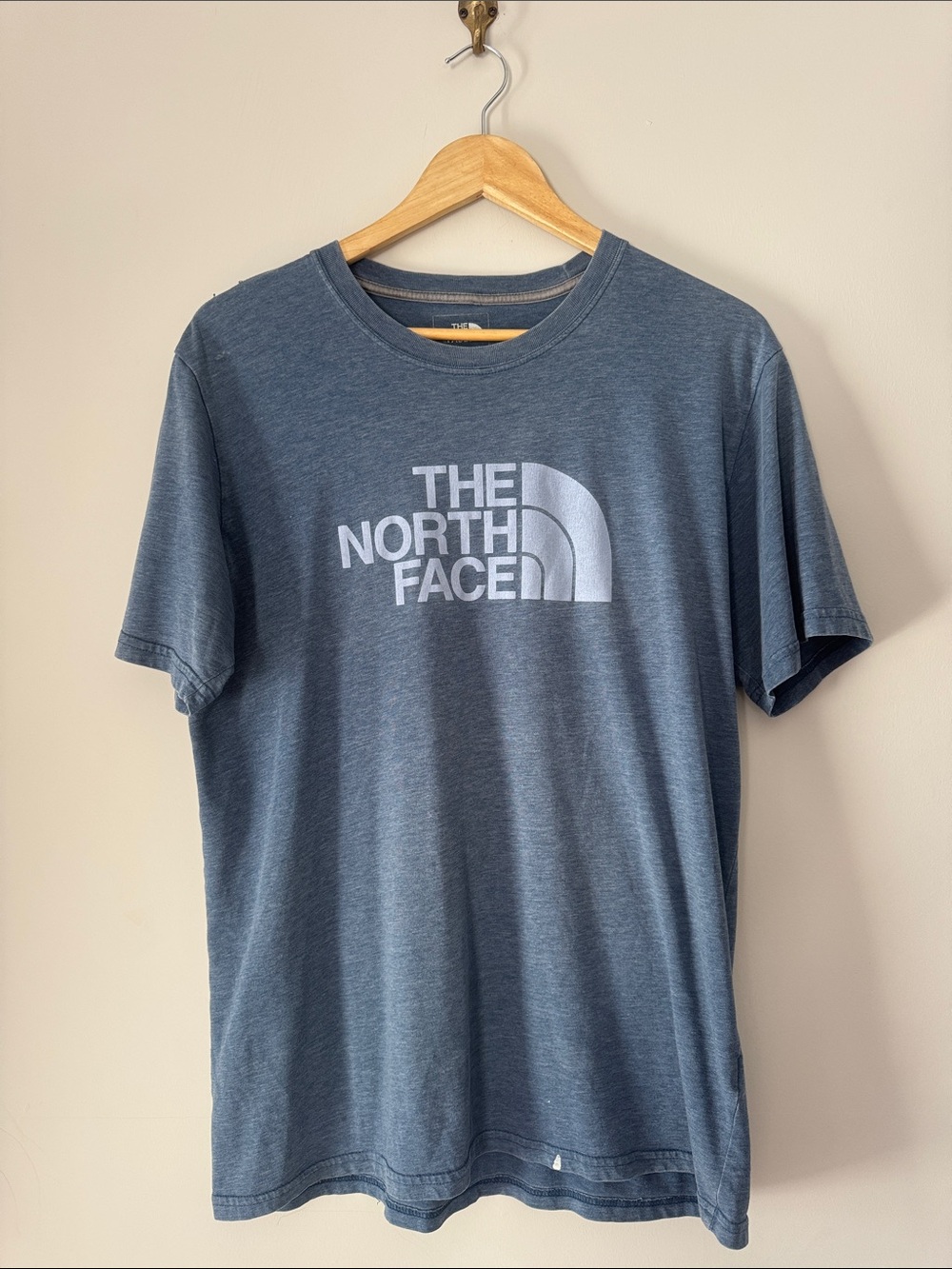North Face Tee